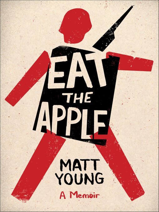 Cover image for Eat the Apple